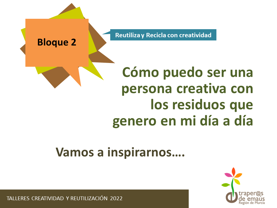 emausmurcia's tweet photo. En la 2ª parte estaremos "manos al residuo" con dos propuestas en las que pondremos la creatividad a trabajar
✅¿Qué hacer con un 📔 deteriorado?
✅¿Y con un tetrabrik?
Descúbrelo!
▶️Inscripciones: planjoven@ayto-murcia.es
+ info👉ttps://bit.ly/Joininfo
#JOINPROJECT
@AytoMurcia https://t.co/w8mnXFKt1l