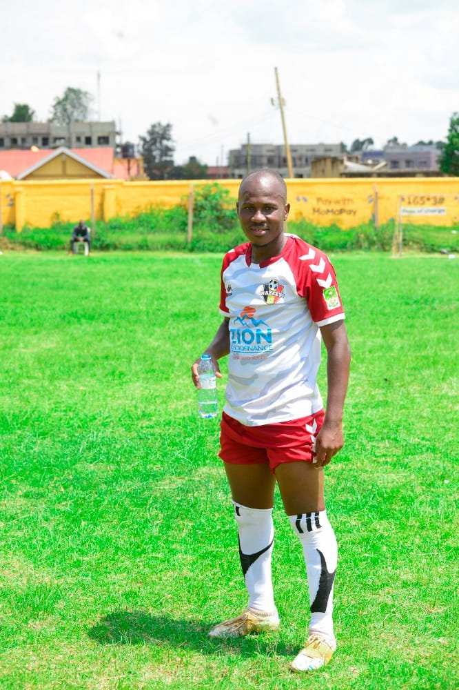 WAZEEYI PRO CORPORATE CLUB tweet media