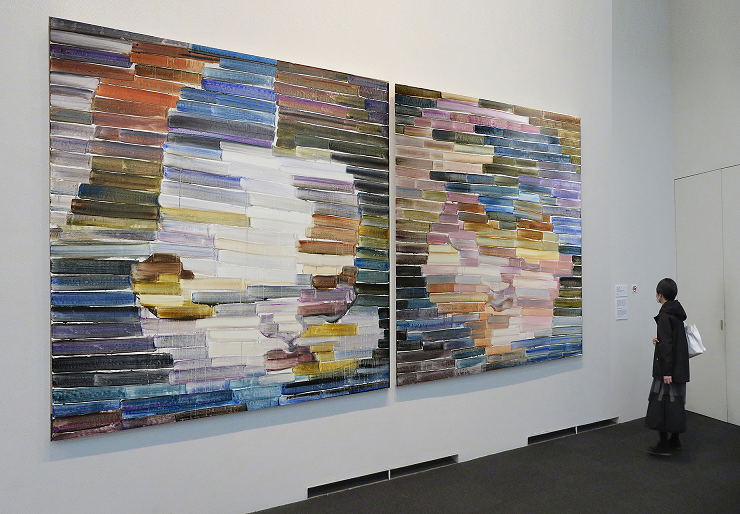 江上越 Egami Etsu (@EtsuEgami) / Posts / X