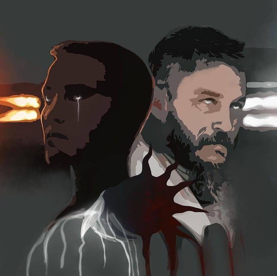 DIVRequiem's tweet photo. @Caseybloys #RenewRaisedByWolves  please reconsider one of the most stunning and brilliant stories and world of art hbo has ever been involved with. We are here, please hear us. At least give us a miniseries go finish the show - anything. https://t.co/SJEGgNqkBa