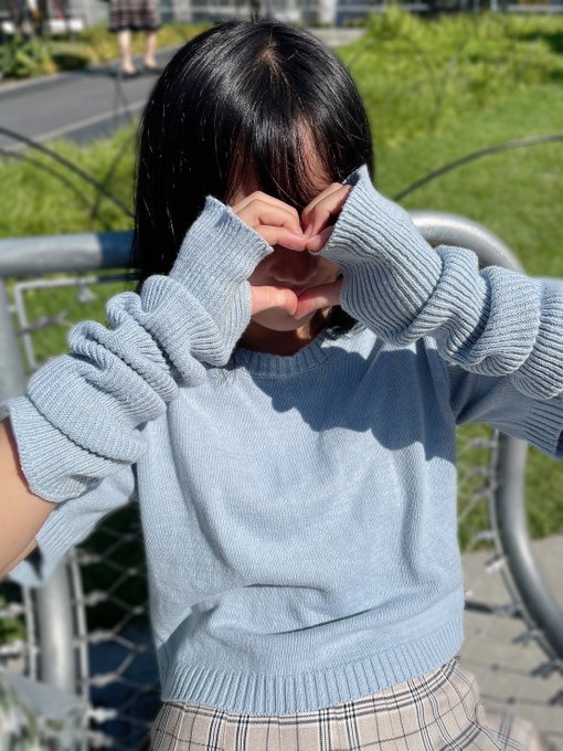 Twitterのコスプレ画像17