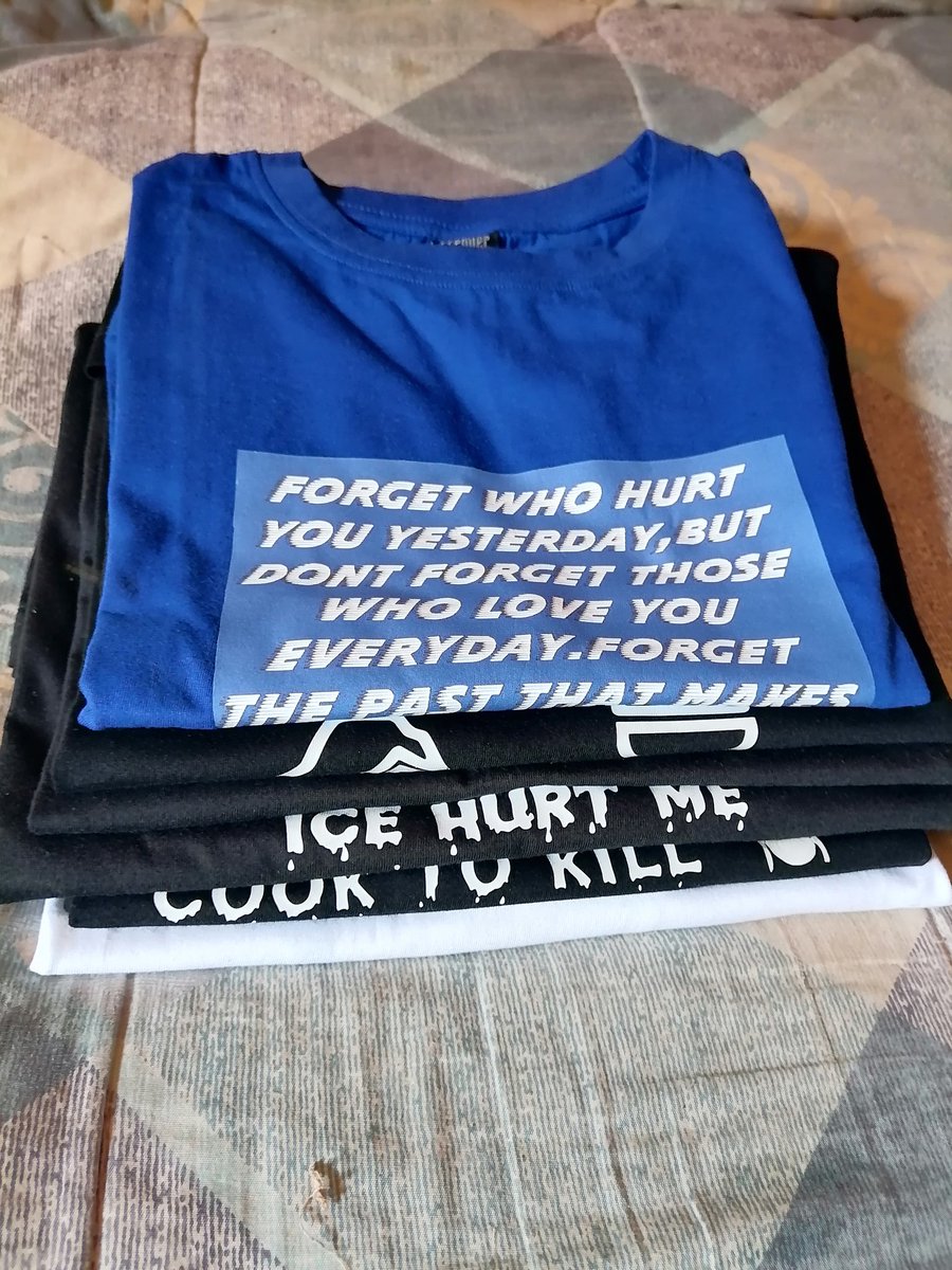 TreeGrows2's tweet photo. #2MillionGangGang For all your printing & signage requirements WhatsApp 078 5198 449/067 1625 266
#heatwave
Colour Screenprint from 10 T-shirts: A4 R45.00
Setup Fee R250.00
#TreeGrows Zuma #Ad Zwane #heatpressvinyl ANC in 2024 #DStvPrem Secret Service #screenprinting Khune https://t.co/gmtzP1uE1e