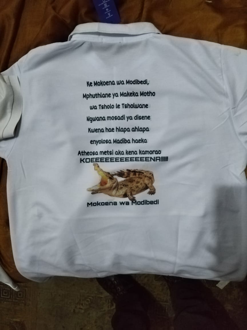 TreeGrows2's tweet photo. #2MillionGangGang For all your printing & signage requirements WhatsApp 078 5198 449/067 1625 266
#heatwave
Colour Screenprint from 10 T-shirts: A4 R45.00
Setup Fee R250.00
#TreeGrows Zuma #Ad Zwane #heatpressvinyl ANC in 2024 #DStvPrem Secret Service #screenprinting Khune https://t.co/gmtzP1uE1e