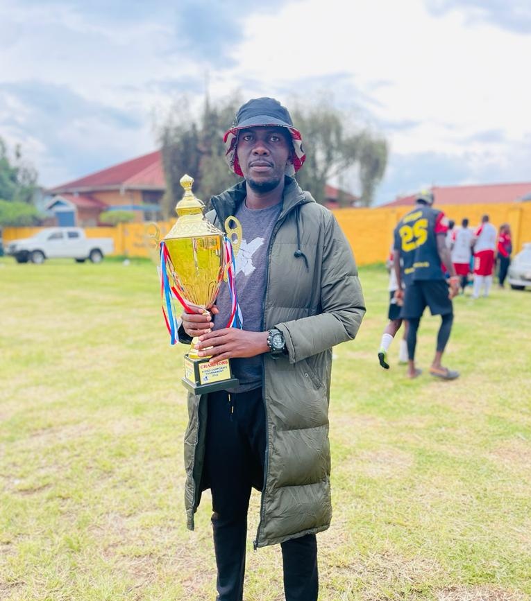 WAZEEYI PRO CORPORATE CLUB tweet media