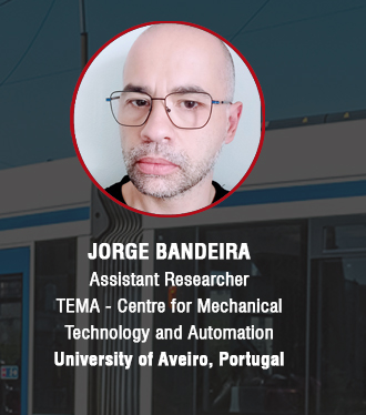 PriMaaS project was presented to a wide range of international experts at a conference on MOBILITY-AS-A-SERVICE IN EUROPE: Plans and Opportunities; Technologies and Solutions. LP, <a href="/jorgembandeira/">jorge bandeira</a> gave a presentation at Session 6: Best Practices for MaaS.