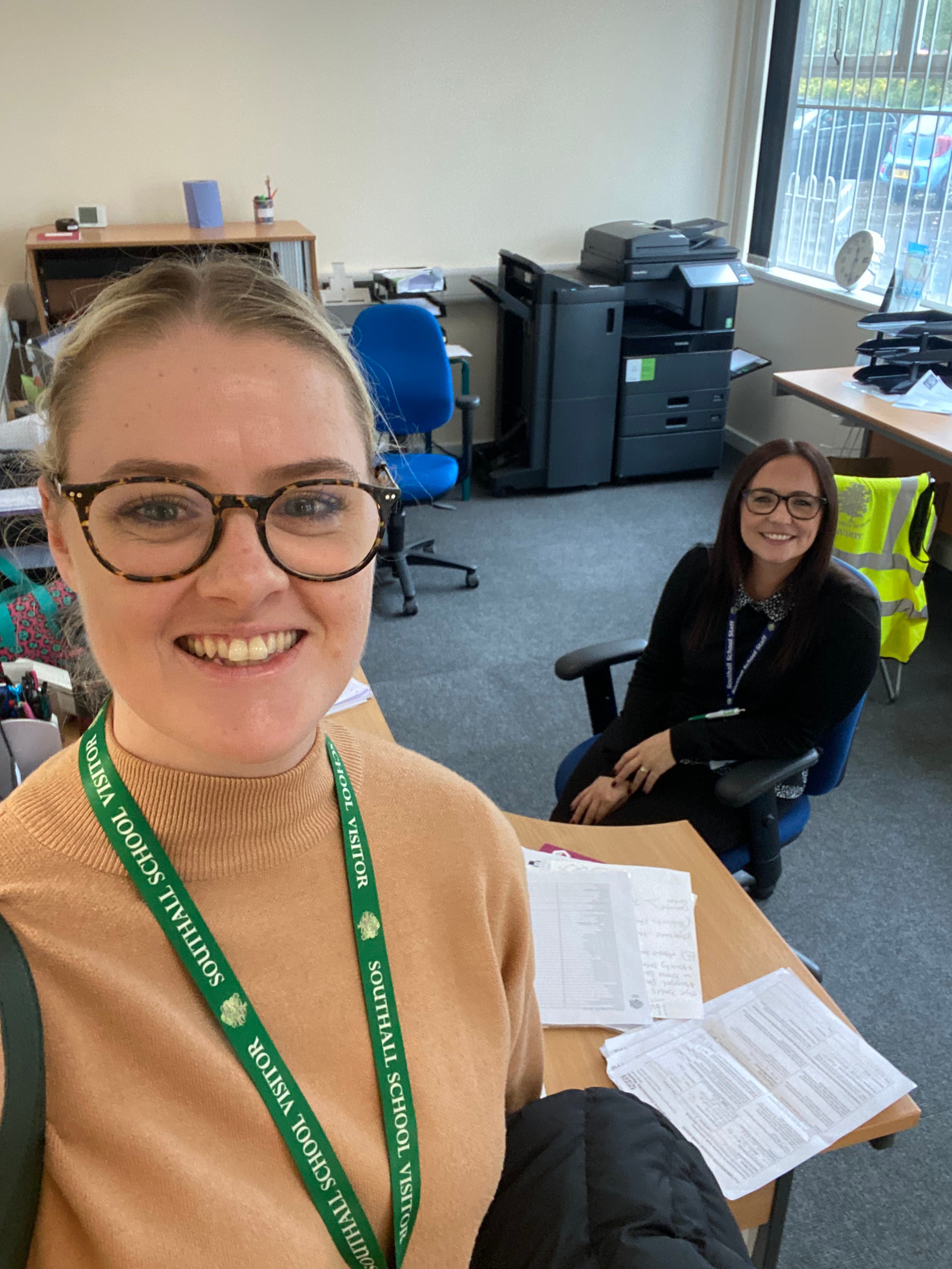 Compass Education UK / Twitter