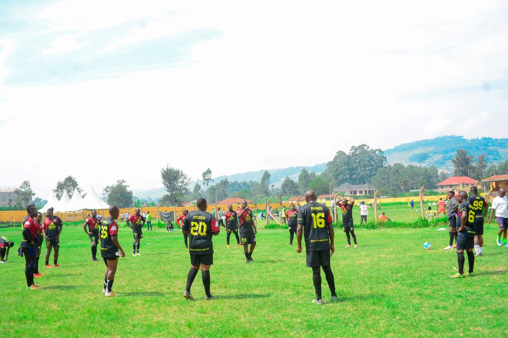 WAZEEYI PRO CORPORATE CLUB tweet media