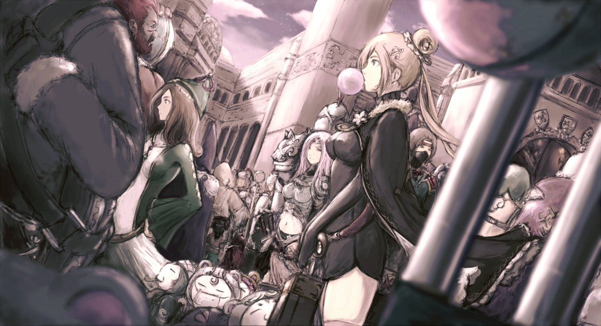 Still available🍀🌟

foundation.app/@zineryl #NFTCommunity #NFTjapan #nftcollectors #NFTTHAILAND  #FoundationNFT #Azuki