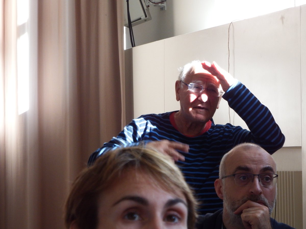Sam Van Damme tweet media