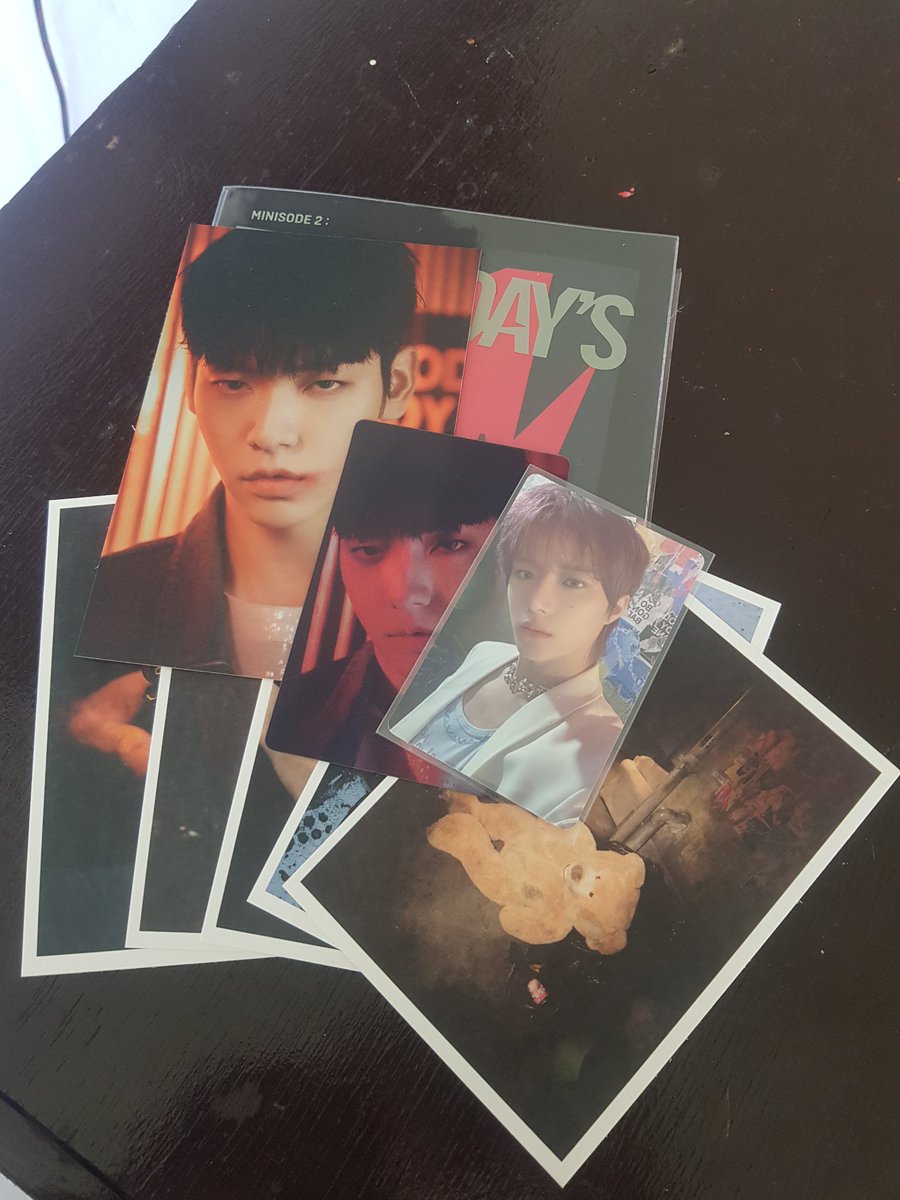 kang__mirea's tweet photo. 💌 from @dreamerchph 

Sorry for the late² feedback but thank you so much po, naka uwi po sila na safe 🥹
(Try niyo unbox sa school, uuwi bias niyo)

#DreamerchPHFeedback https://t.co/5BqGVyqj09