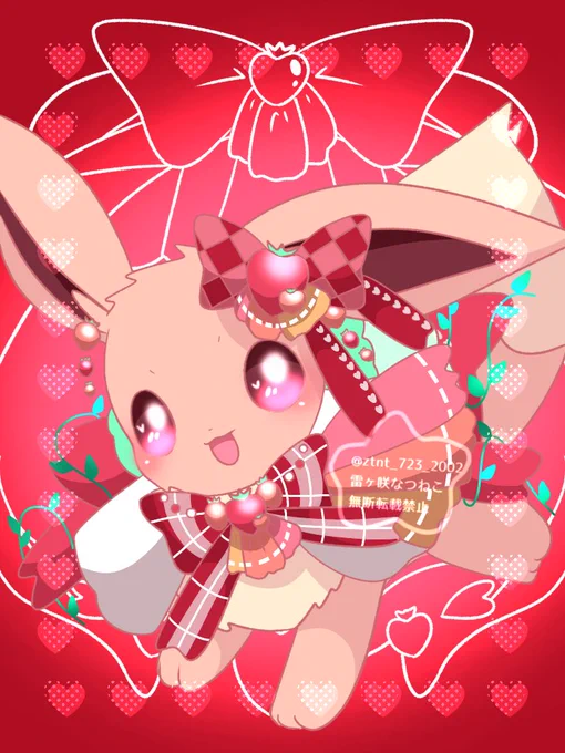 #みんなのこだわり発表会みんなの目を惹きつけるようなイラストを描いています 