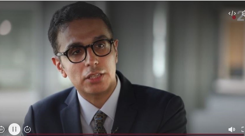 RHBoroumand's tweet photo. #InterviewTV au #20HEURES @France2tv sur l'avenir du #nucléaire et de l'#EPR (10 ans de retard et plus de 10 milliards d'euros de surcoût). Face au manque de vision industrielle et d'anticipation, le retour de l'ÉTAT-#STRATÈGE est incontournable pour sortir #EDF de l'impasse. #JT https://t.co/Fo4gbVBw5O