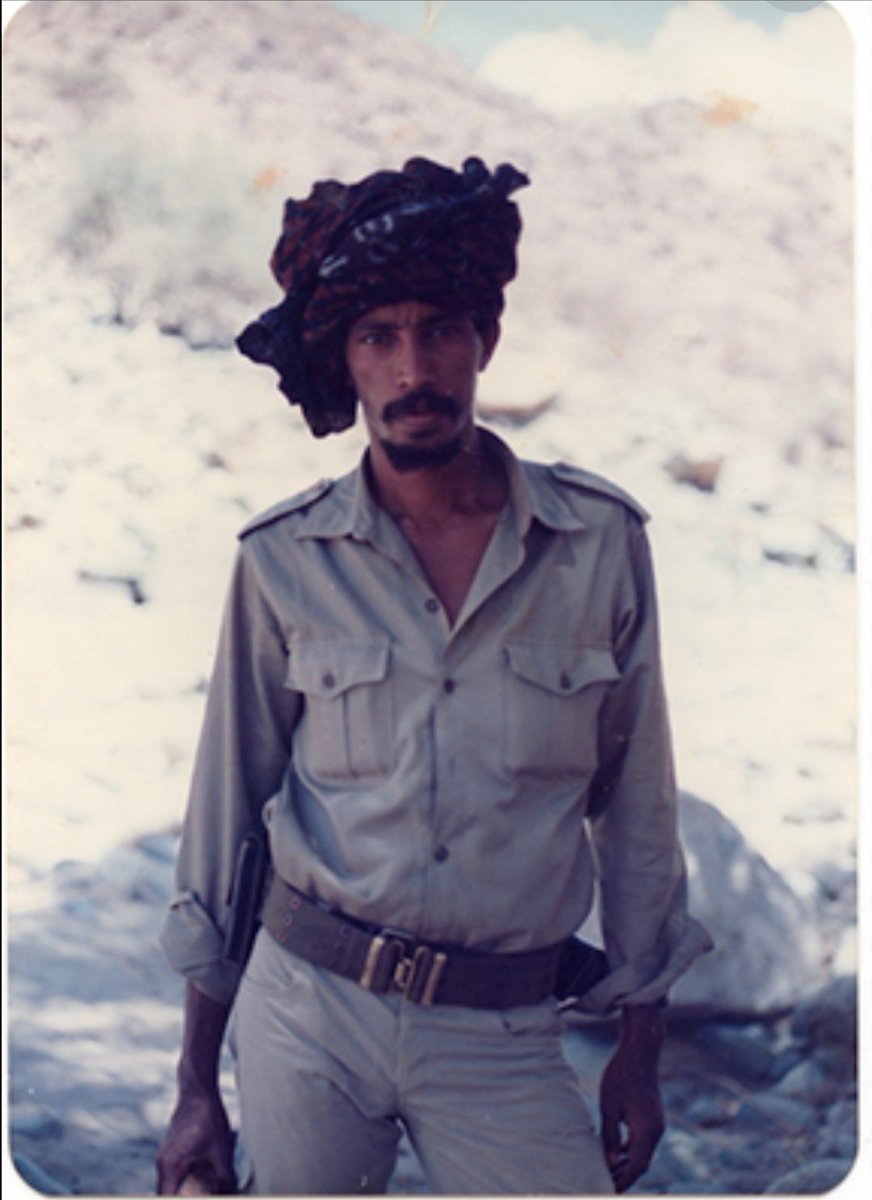 EyuyeH's tweet photo. Today marks 31yrs of detention,for the most respected veteran fighter of #Eritrea/s liberation struggle.

They put him in detention for his sprit was too much for them to handle.

The more they want us to forget our heroes &amp; make it look like the history of one man the more....➡️ https://t.co/FRMGiyv7cD