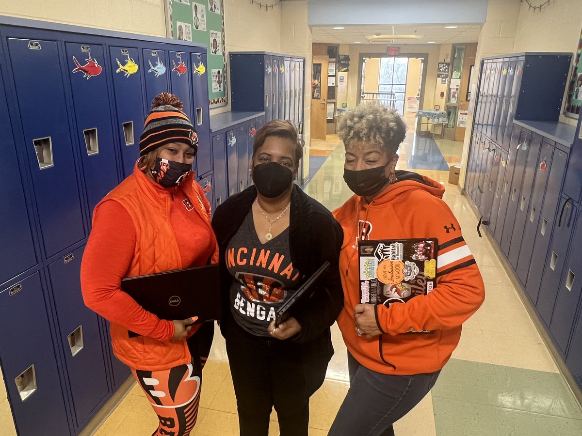 MsJSenter, M.Ed (she/her) tweet media