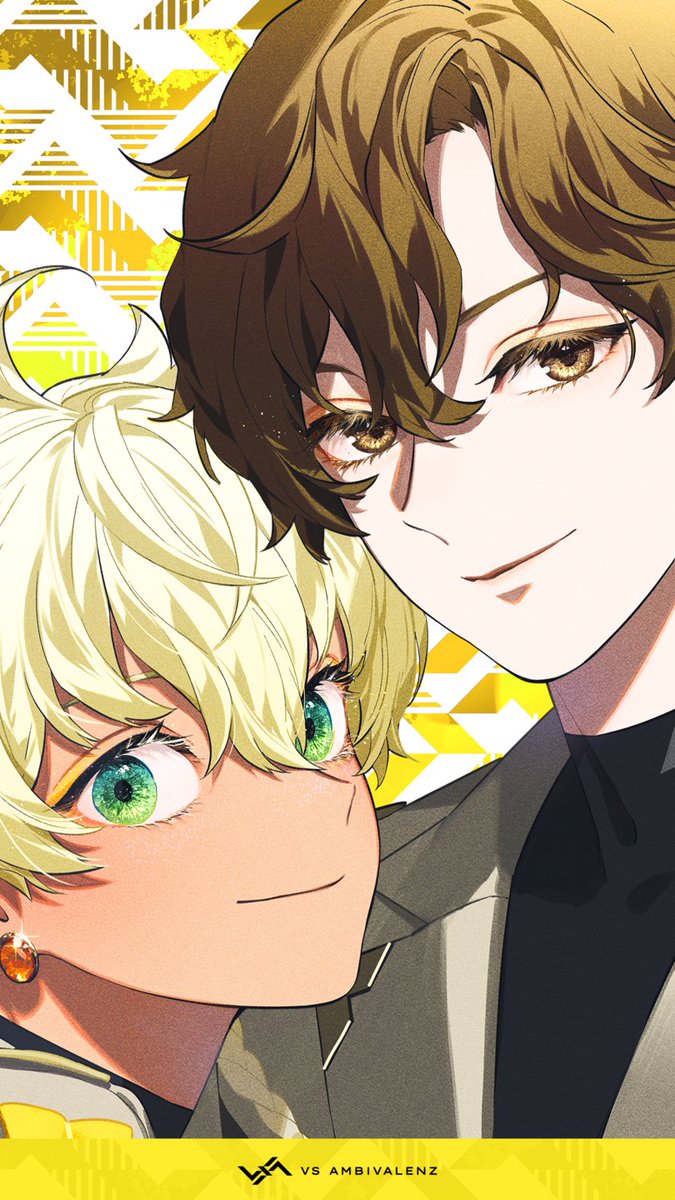 ビバレン ナゴムカバーアートセット 黄昏のMotivation VS AMBIVALENZ（ビバレン）公式 on X: 