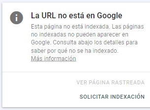 enofollow_'s tweet photo. Por qué Google me desindexa la URL que tengo mejor posicionada y más tráfico atrae a mi web? 🤨

Si la tengo puesta en el Sitemap y 'allow' en Robots y en las metaetiquetas está 'index' y 'follow'. 🤦🏻‍♂️ https://t.co/01Osw1qDKu