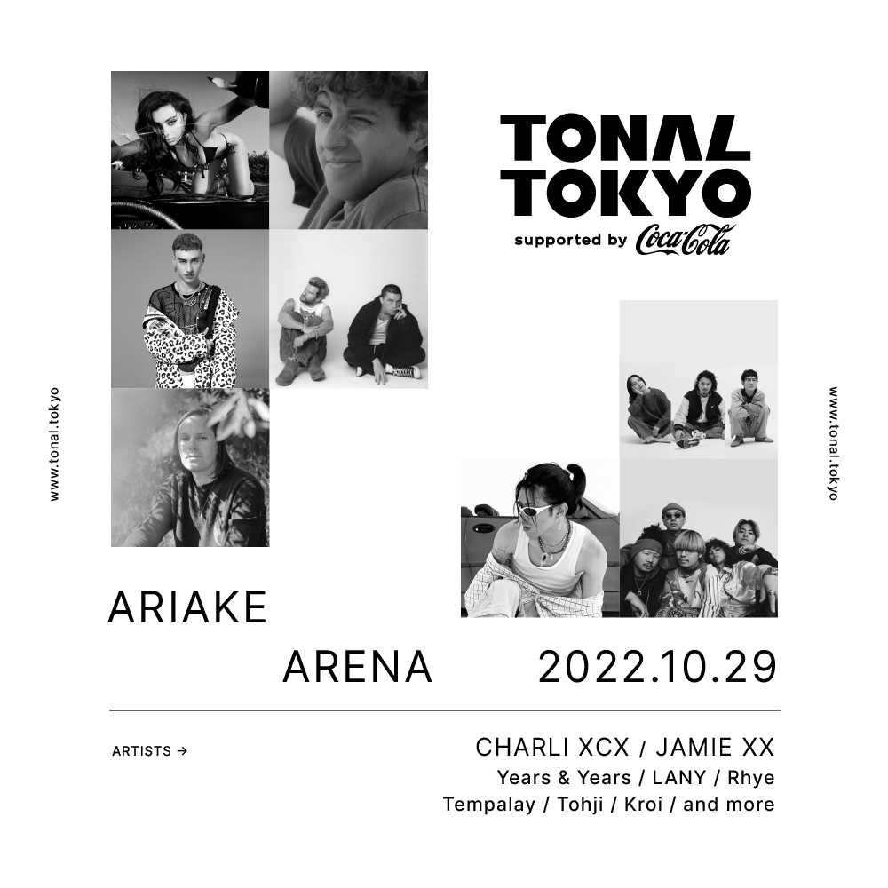 inrock's tweet photo. 今月、どのライヴに行く？
洋楽コンサート・ガイド
※２２年１０月４日時点の情報です https://t.co/Z43ghLkol2