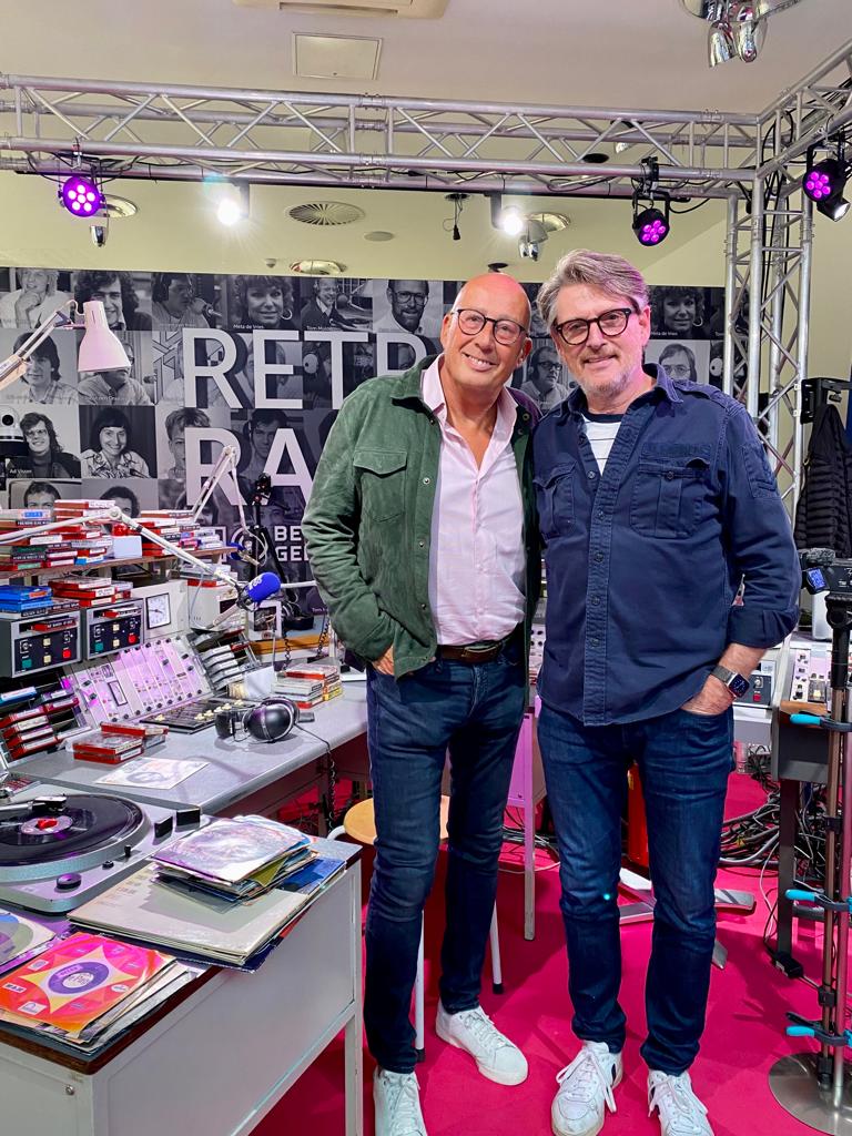 Dutch Media Week tweet media