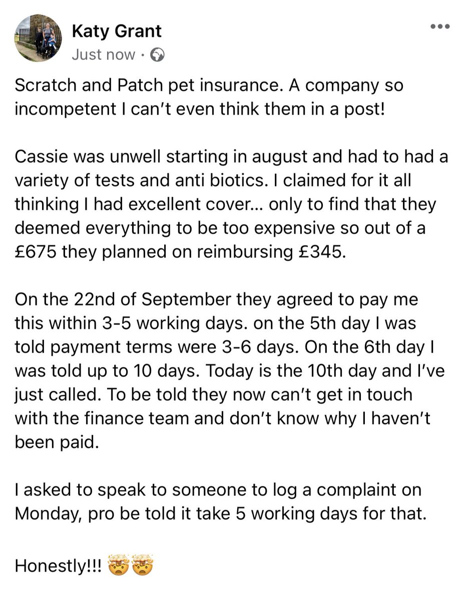 Ear For Alex tweet media