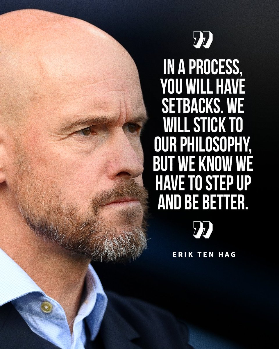 Manchester United tweet media