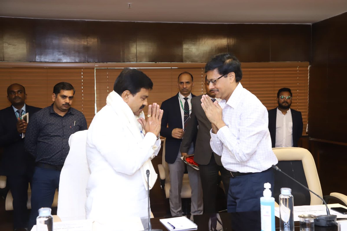 ajaymishrteni's tweet photo. भारत साइबर अपराध समन्वयक केंद्र द्वारा आयोजित साइबर जागरूकता कार्यक्रम @narendramodi @JPNadda @AmitShah @rajnathsingh @BJP4India https://t.co/WbTnQE7276