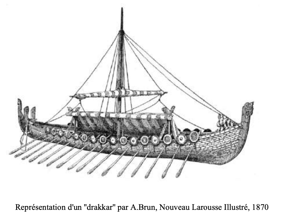 [Scolaires] Qui étaient les #vikings ? Plongez dans les coulisses d'#expéditions mythiques !
🎯 Comprendre comment elles ont contribué à l’élaboration des outils que les scientifiques utilisent aujourd’hui sur Tara ⛵️
Dossier pédagogique cycles 3-4 👉 fondationtaraocean.org/education/expe…