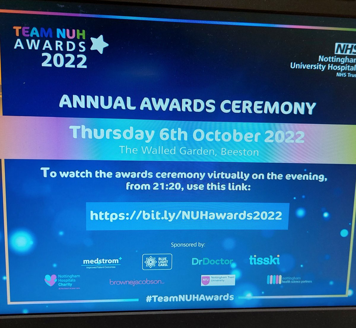 NUH Elective Admissions City tweet media