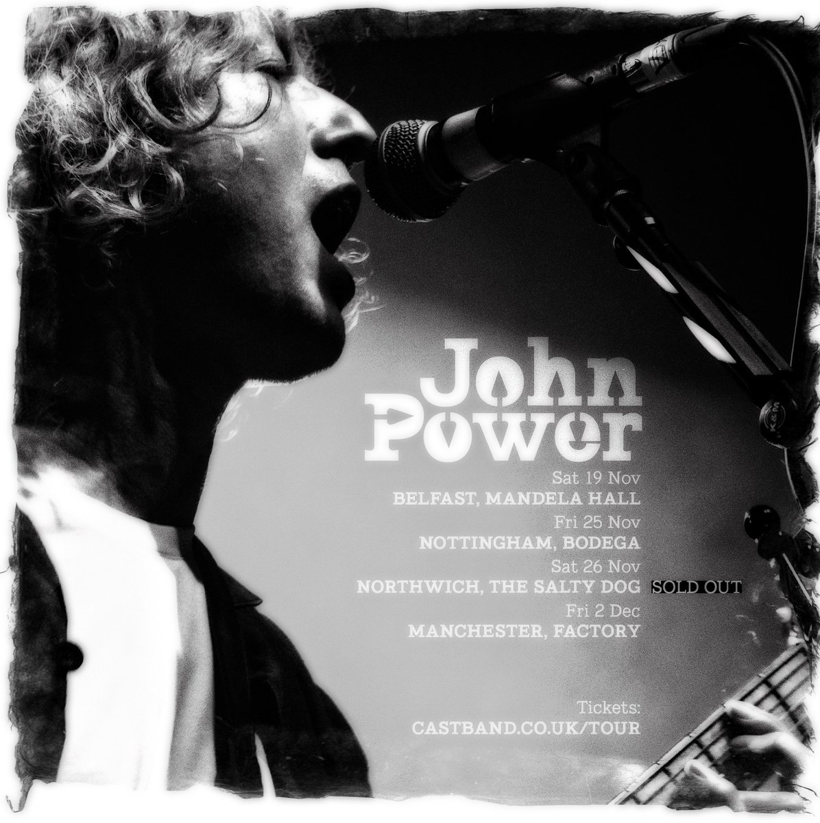 John power tweet media