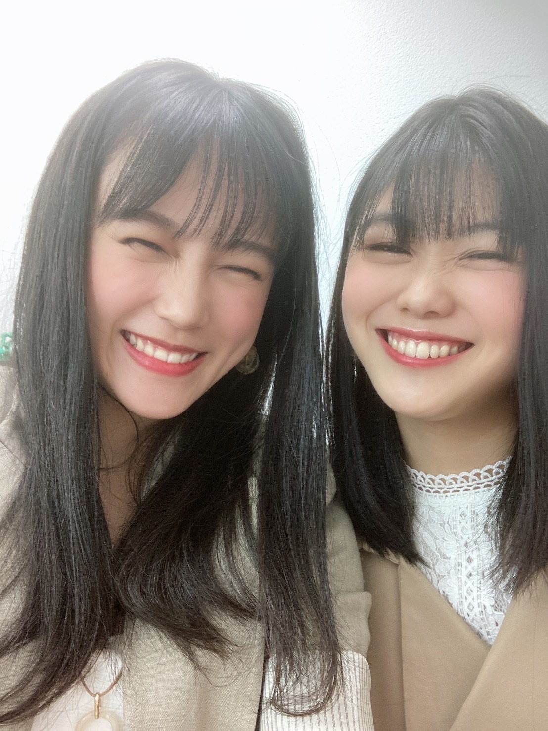 つばきファクトリー على X: 