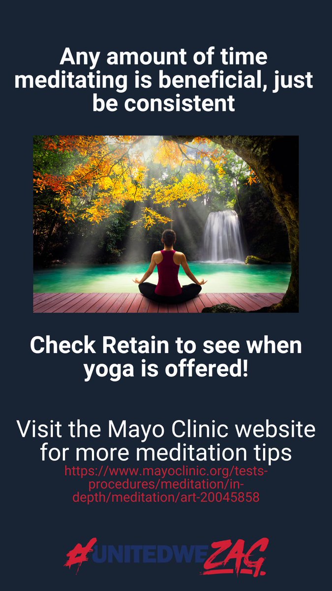 Wellness Wednesday: Stress!