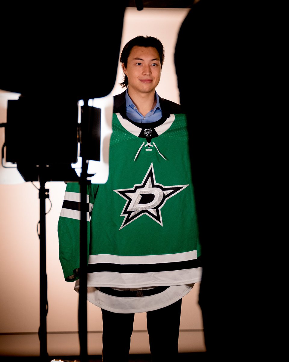 Let’s go <a href="/DallasStars/">Dallas Stars</a>