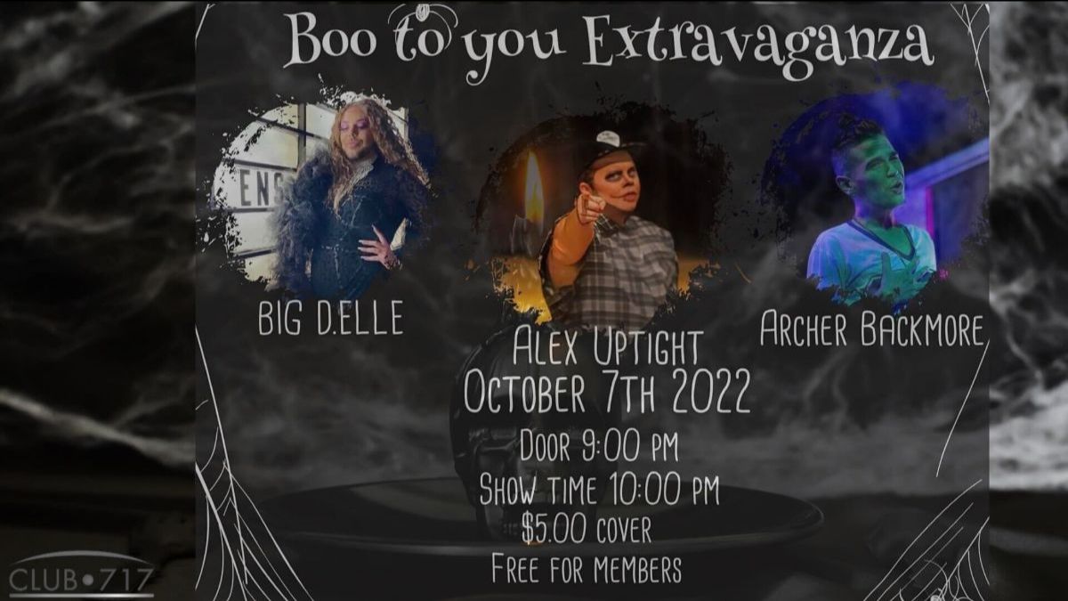 Upcoming at Club 717 - mailchi.mp/dd1af243fa69/u…