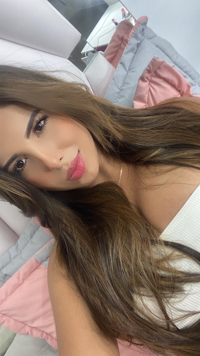 Nuevo look😍 les gusta ?