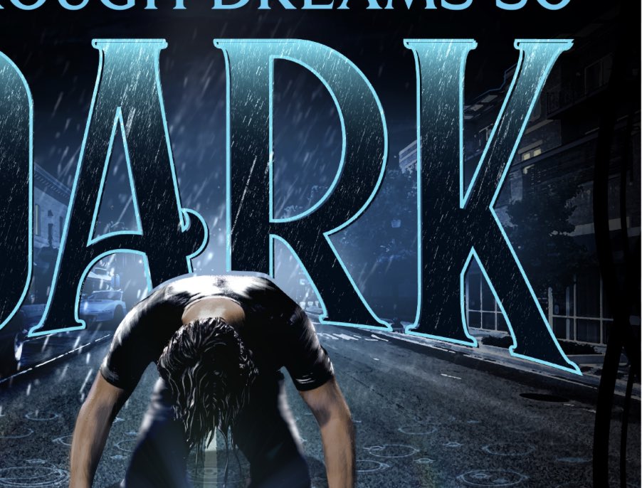 EXCLUSIVE COVER REVEAL+Q&A: Through Dreams So Dark by @Angelaboord, find out more about this exciting portal fantasy-urban fantasy combo that promises to be epic, emotional & exciting. Find out more about the cover design by Brad Bergman (@__its_justine__) fantasybookcritic.blogspot.com/2022/10/exclus…