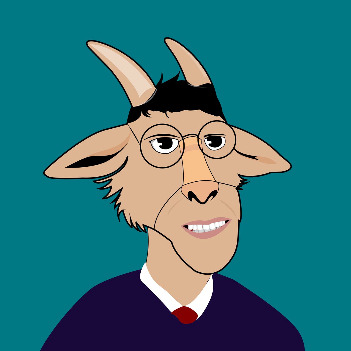 Check Out My Bill Gates Celebrity NFT Listed For Sale On My OpenSea: opensea.io/assets/ethereu… <a href="/BillGates/">Bill Gates</a> <a href="/elonmusk/">Elon Musk</a> <a href="/Drake/">Drizzy</a> <a href="/KimKardashian/">Kim Kardashian</a> <a href="/kanyewest/">ye</a> <a href="/50cent/">50cent</a> <a href="/MikeTyson/">Mike Tyson</a> <a href="/neymarjr/">Neymar Jr</a>  <a href="/SnoopDogg/">Snoop Dogg</a> <a href="/lildurk/">THE VOICE</a>