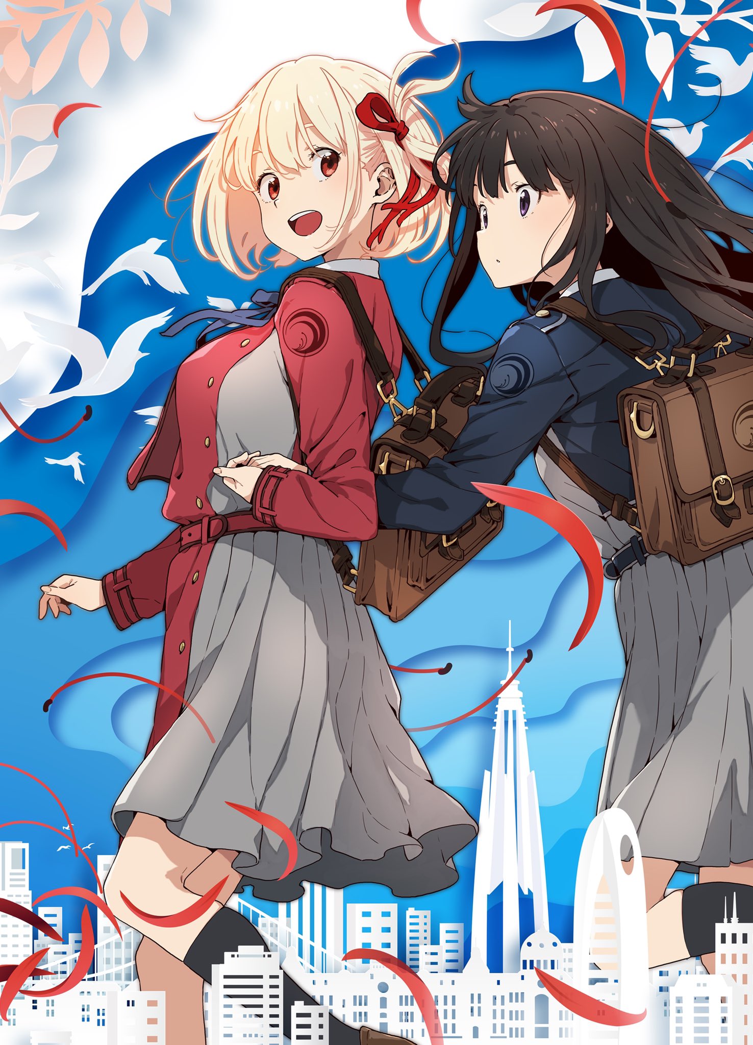 Fmとやま あにめdawn 公式 Anime Dawn Twitter