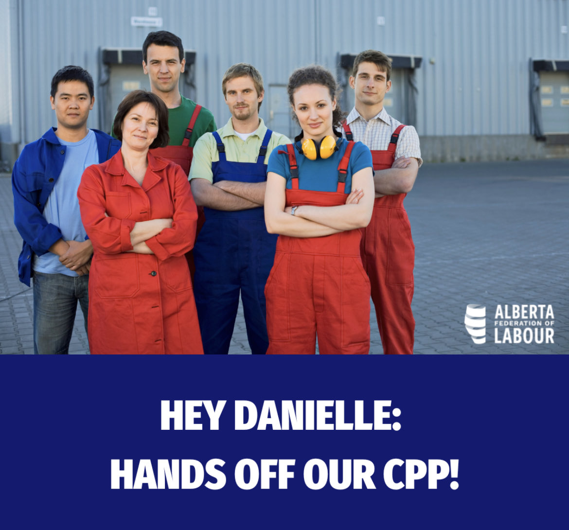 Gil McGowan tweet media