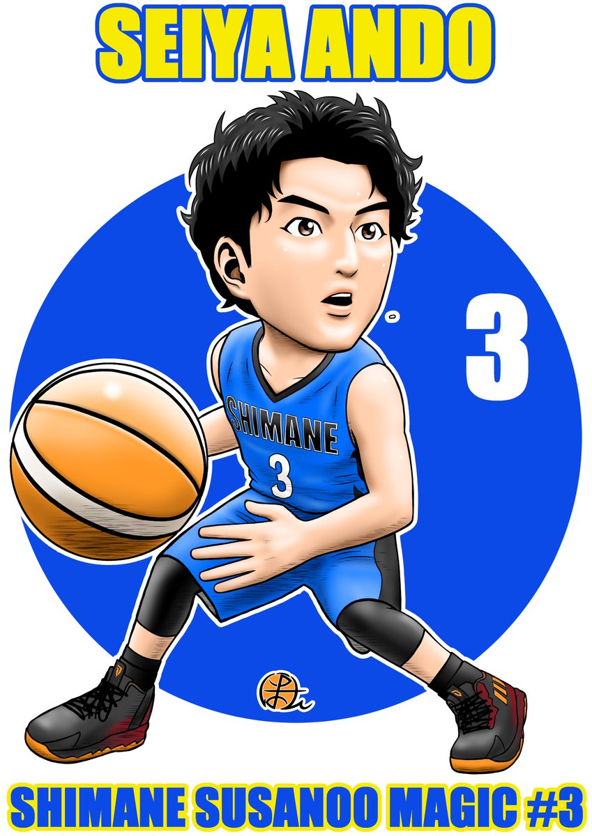 NyonBasukeManga's tweet photo. こういう質問をされて
バスケ選手の名前が出ないのが
#安藤誓哉 らしい

視野が広く好奇心旺盛 https://t.co/NdmyT3rz2o