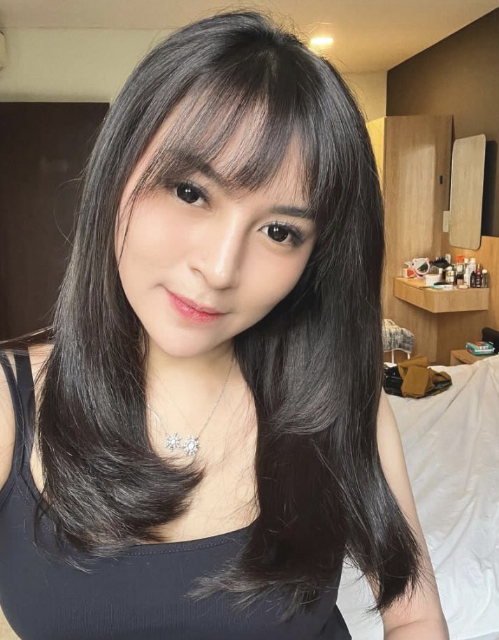 AvailSherla's tweet photo. ready BO/MASSAGE say🥰info RR? DM aja📩main santai rasa pacar sendiri👩‍❤️‍💋‍👨
#availbekasi
#wpbekasi
#bispakbekasi
#bekasicrot
#includebekasi
#openbobekasi
#codbekasi
#bisyarbekasi
#Bokinganbekasi
#bekasibirahi
#bekasibo https://t.co/qde42vXY8R