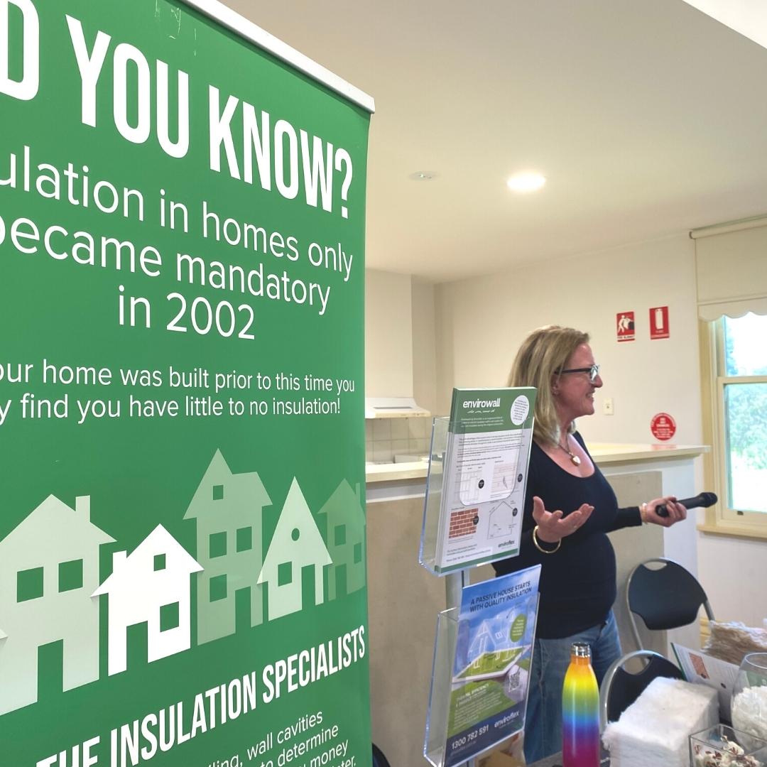 CleanBanyule's tweet image. THANK YOU to everyone who attended the Banyule Clean Energy Expo on Sunday. It was a fantastic turnout! We'd like to thank Cr Peter Castaldo and Bradley White for opening the event for us, and Earthworker Cooperative, Enviroflex, Solargain and Cargocycles for their participation.