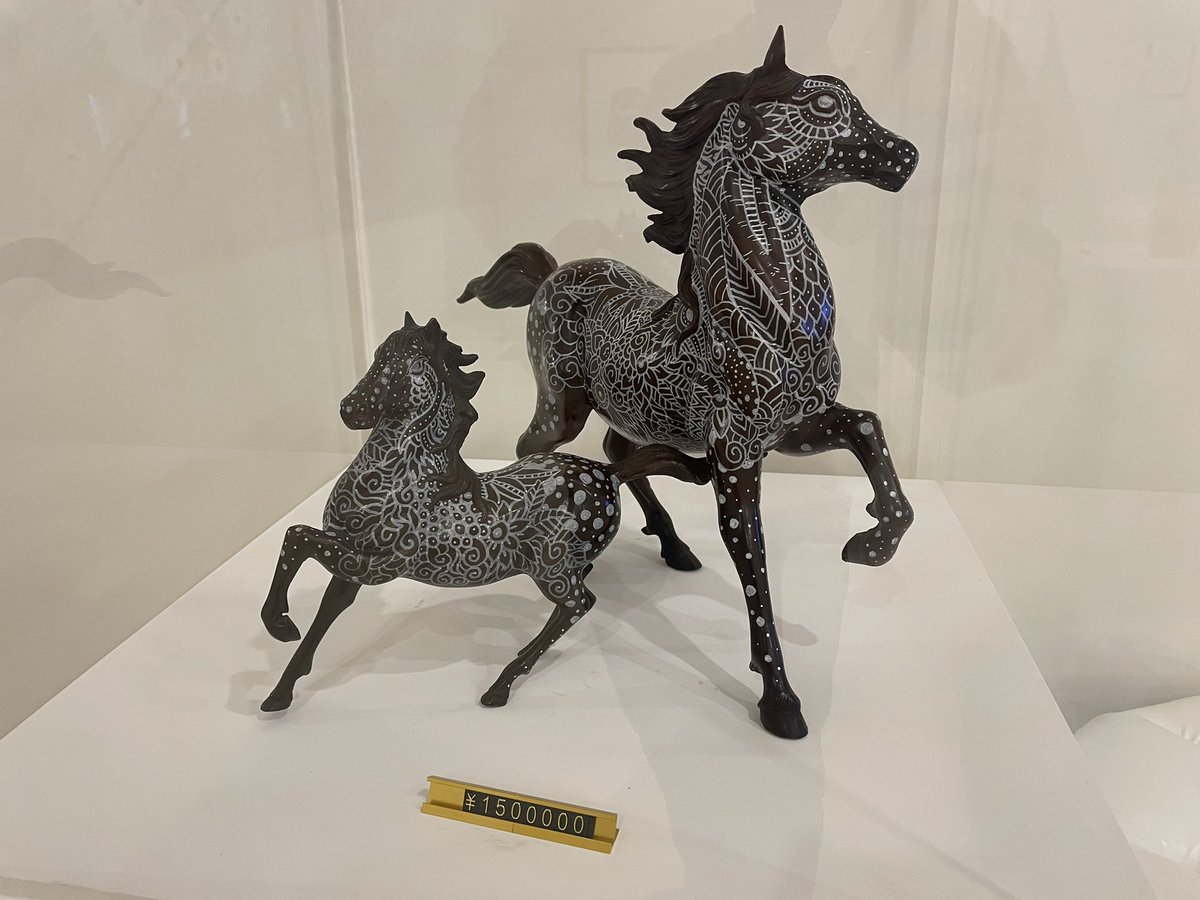 daisuke46028373's tweet photo. ゴマさんのアートセンター行ってきた！
缶バッチはヒョウのやつでした🐆
＃GOMALABO https://t.co/W8aRGFCYFI