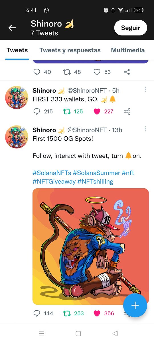 ErickLucano🪸 tweet media