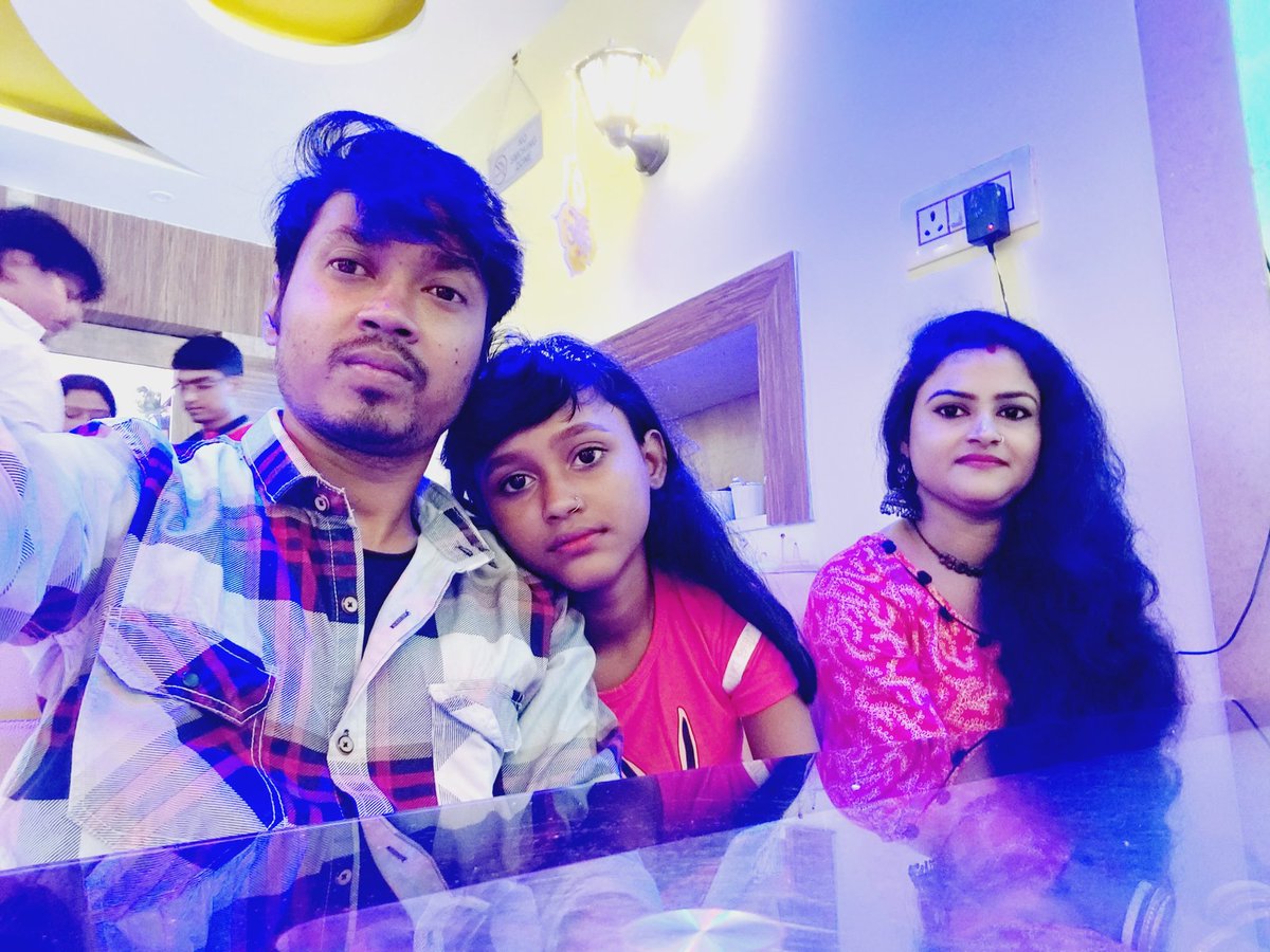 SANJAY MAJHI tweet media