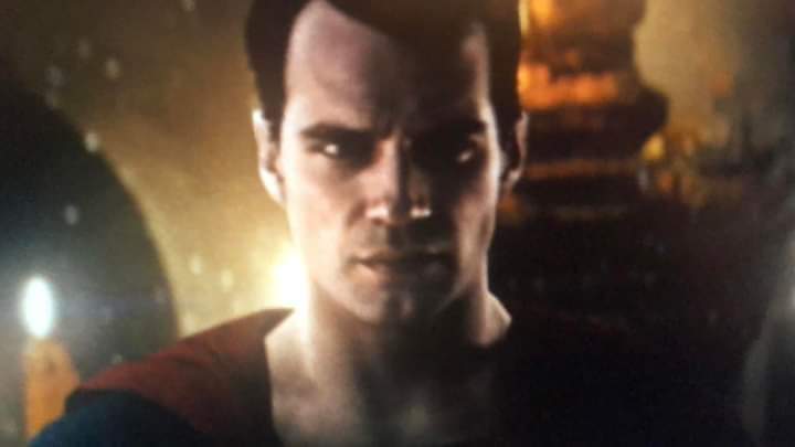 _ChapinGeek_'s tweet photo. .
Señor me has mirado a los ojos!!!
.
#BlackAdam #Superman #HenryCavill https://t.co/mG0PRCr4Ux