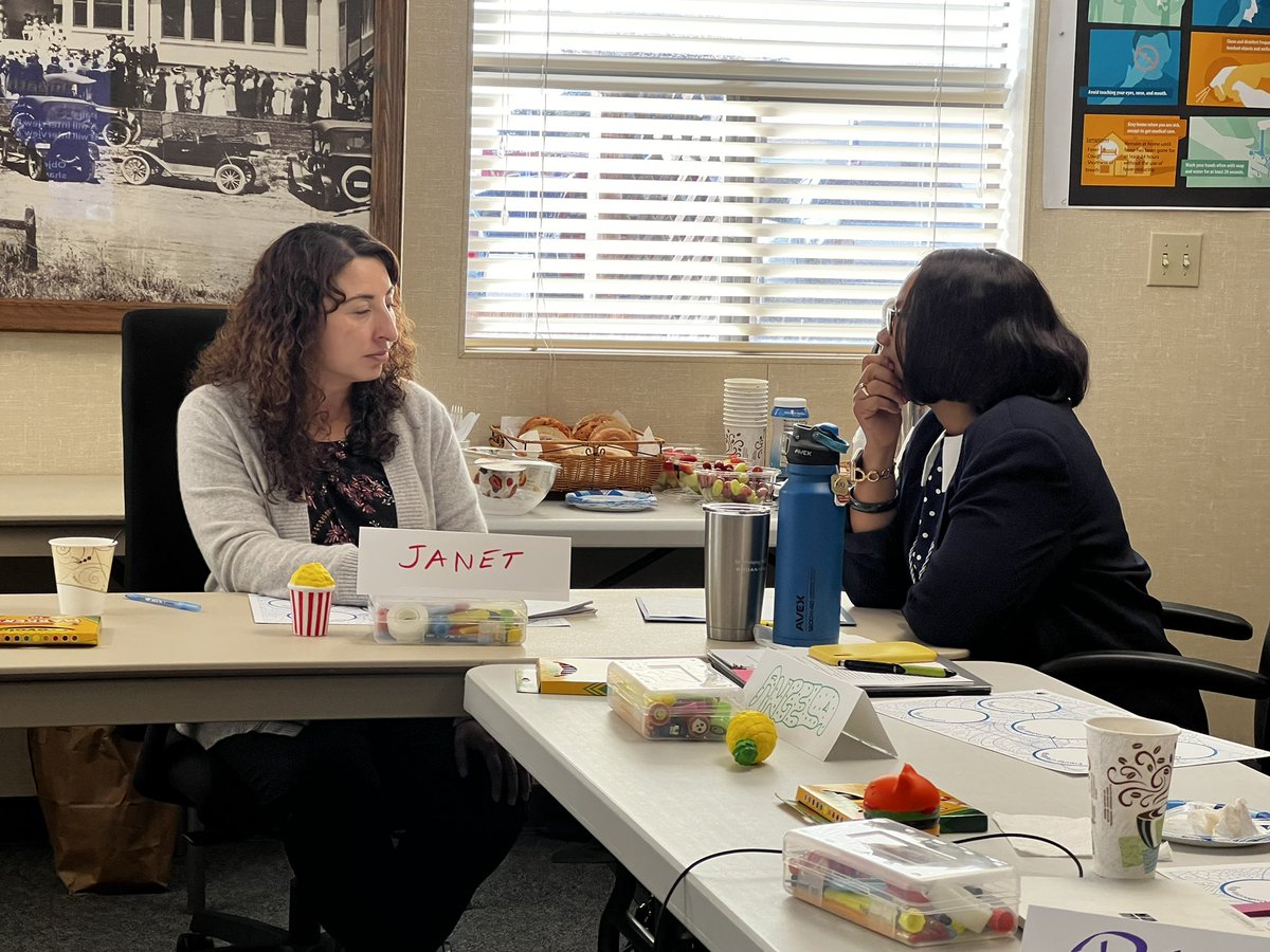 Maralina Milazzo tweet media