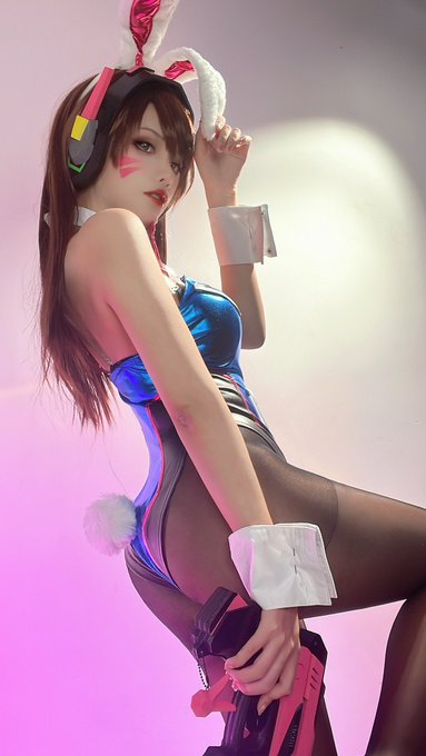 Twitterのコスプレ画像21