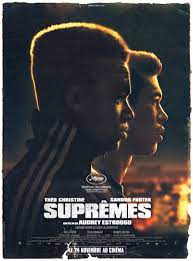 DulucEstelle's tweet photo. #FrenchCinema with #DIFF22 on Friday 7/10 ! 
Follow the French cult hip-hop duet #Supreme NTM and dive into the 90' and Paris suburbs, protests, police brutality that shaped the music of @JoeyStarr and KoolShen.

https://t.co/SbfWq4m4RZ

Fundaçao Oriente, 6 pm  
Free entrance https://t.co/JqPhKSewRd