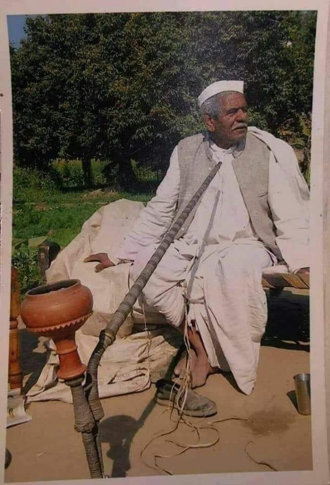 rameshdhullpai's tweet photo. किसान-कमेरे के मसीहा स्व चौधरी घासीराम नैन जी के संघर्ष के साथी किसान मसीहा स्व चौधरी महेन्दर सिंह टिकैत जी की जयंती पर शत शत नमन !!
🙏🙏 https://t.co/vurKf3TLYb