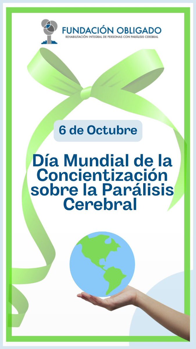 #YoDecido, Argentina vístete de verde… 
VERDE ESPERANZA ! 
Para que todos sepan…
La Parálisis Cerebral NO es una patología en sí misma,es una secuela y se puede prevenir en muchos casos con políticas públicas adecuadas y oportunas. 
<a href="/fdagiau/">Francisco Da Giau</a> 
<a href="/Nataliapibou/">NATALIA</a> 
<a href="/ljuez/">Luis Juez</a> 
<a href="/vacuna_me/">Vacuname</a>