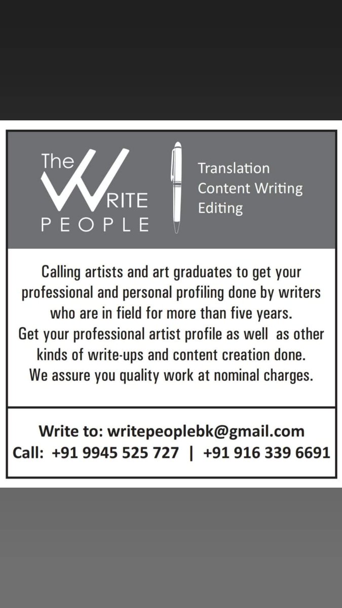 Praveen Kulkarni tweet media